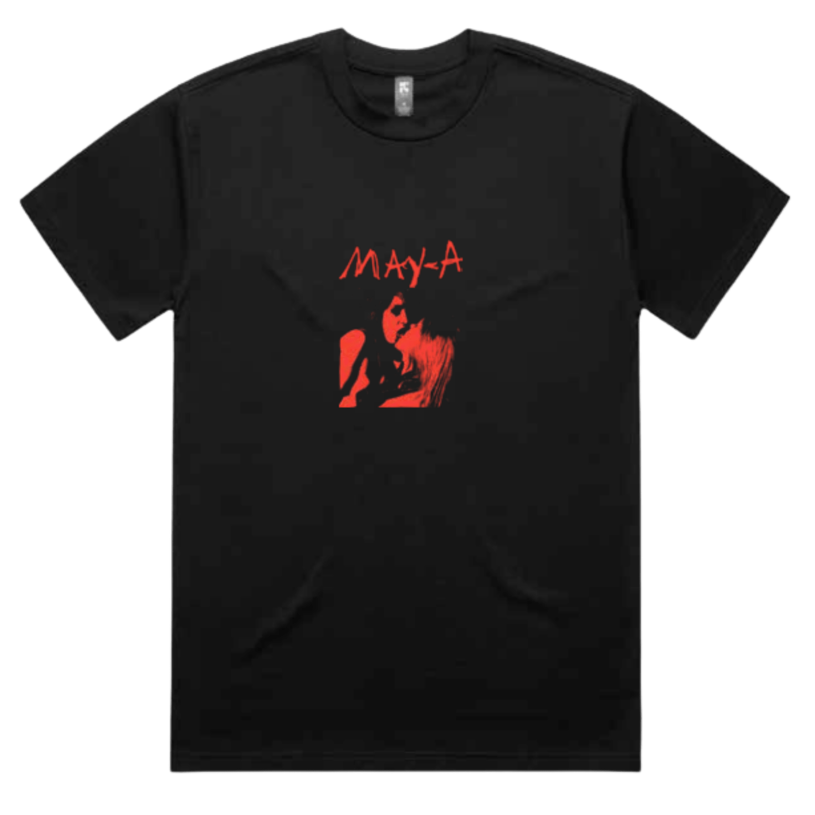MAY-A / Homophobia Is Gay Tee - Merch Jungle - Official MAY-A music and merch