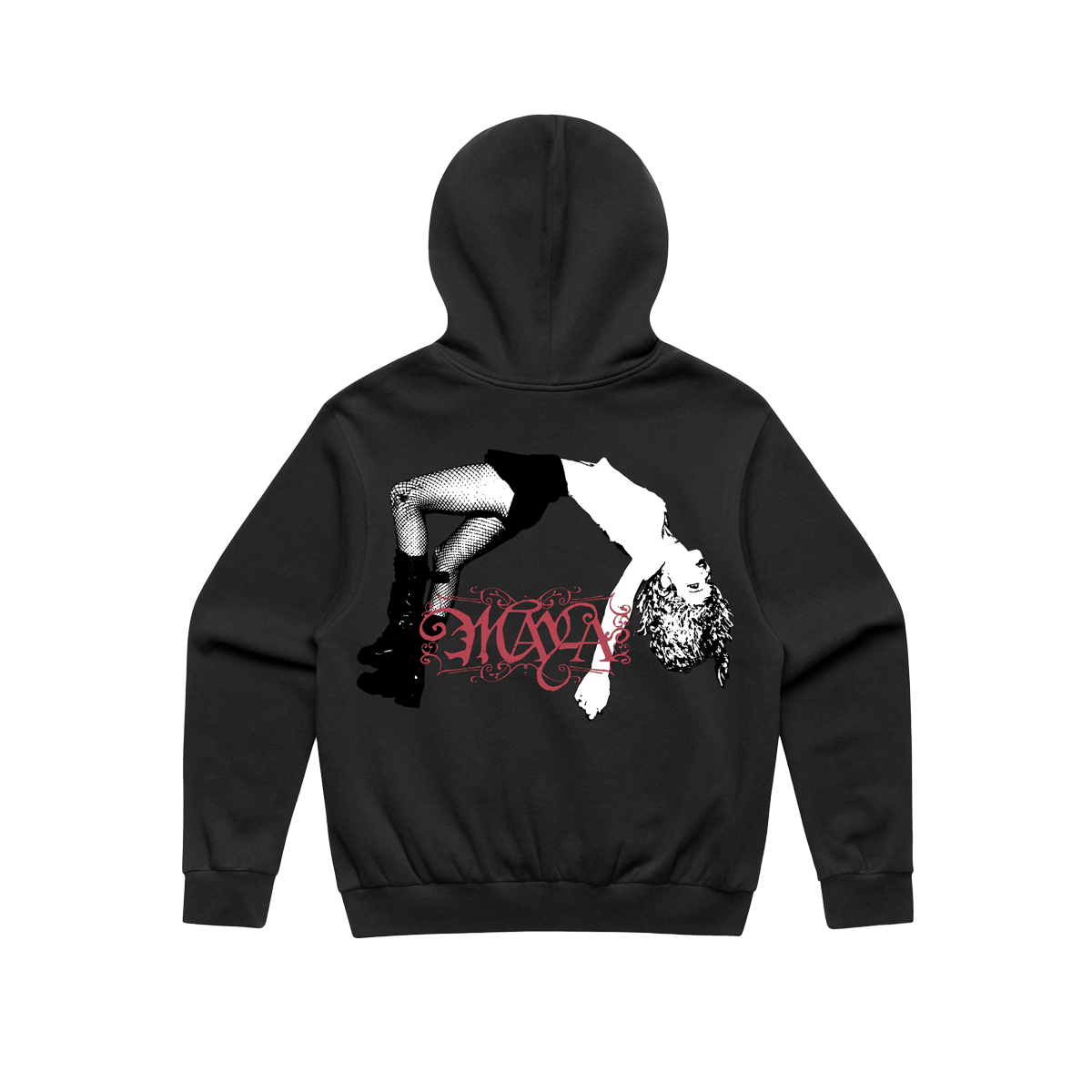 Goodbye (If You Call That Gone) Album Hood + Digital Download