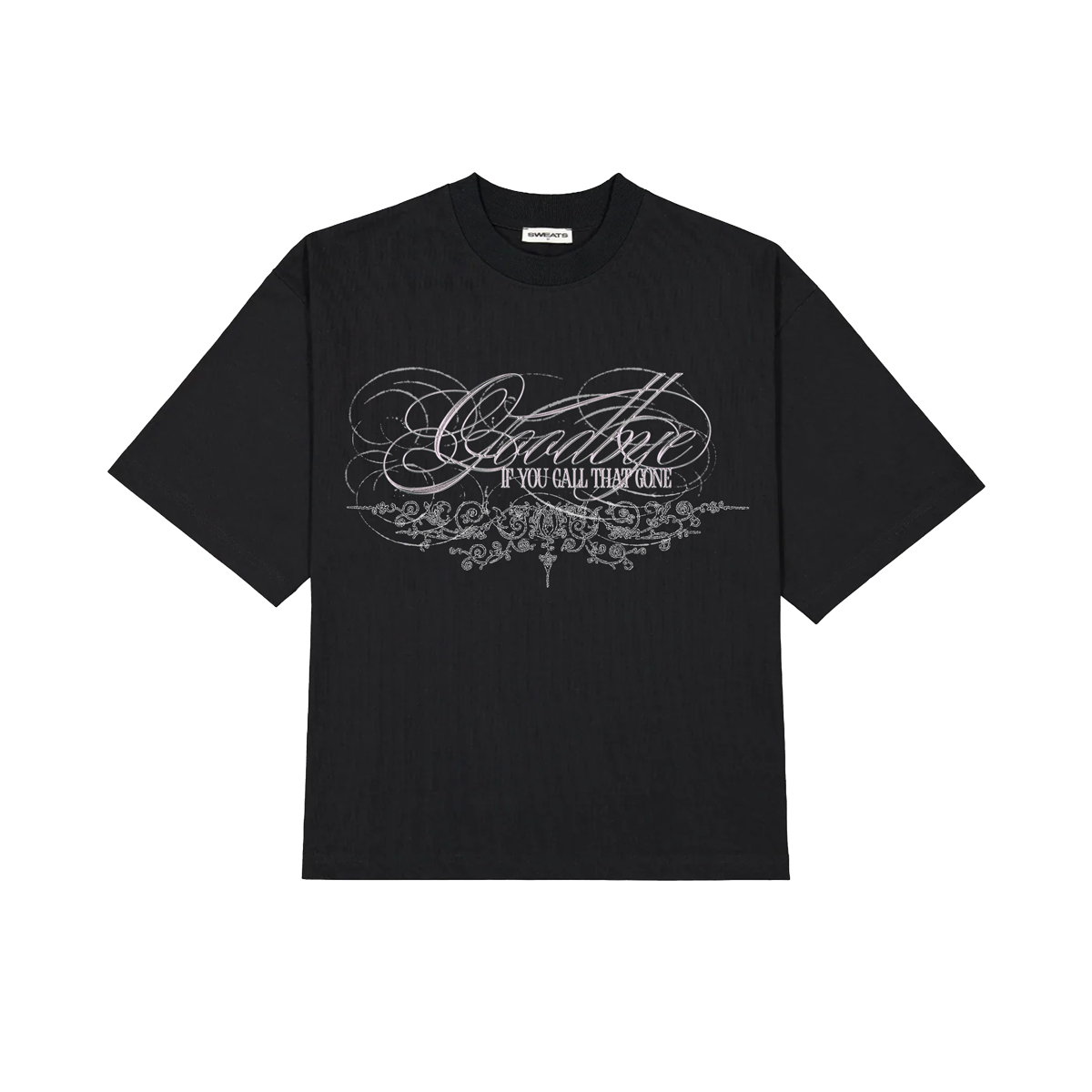 Goodbye (If You Call That Gone) Album Tee + Digital Download